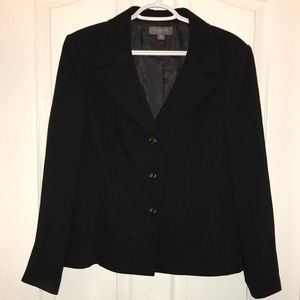 🧵 Liz Claiborne Lined Blazer